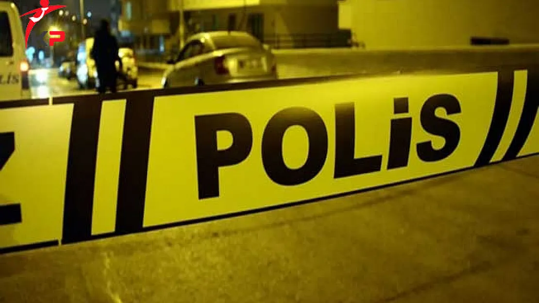 İzmir'de Otomobilin Çarptığı 2 Yaşındaki Suriyeli Kız Hayatını Kaybetti