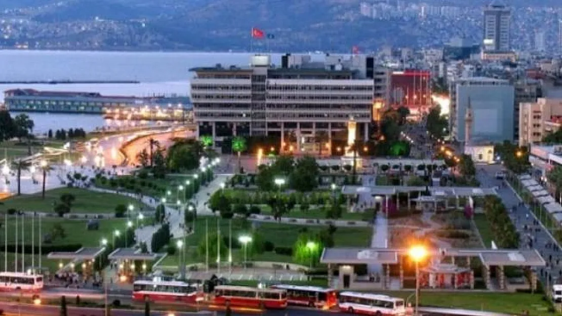 İzmir'de şok eden olayla ilgili Diyanet'ten ve Soyer'den açıklama geldi!