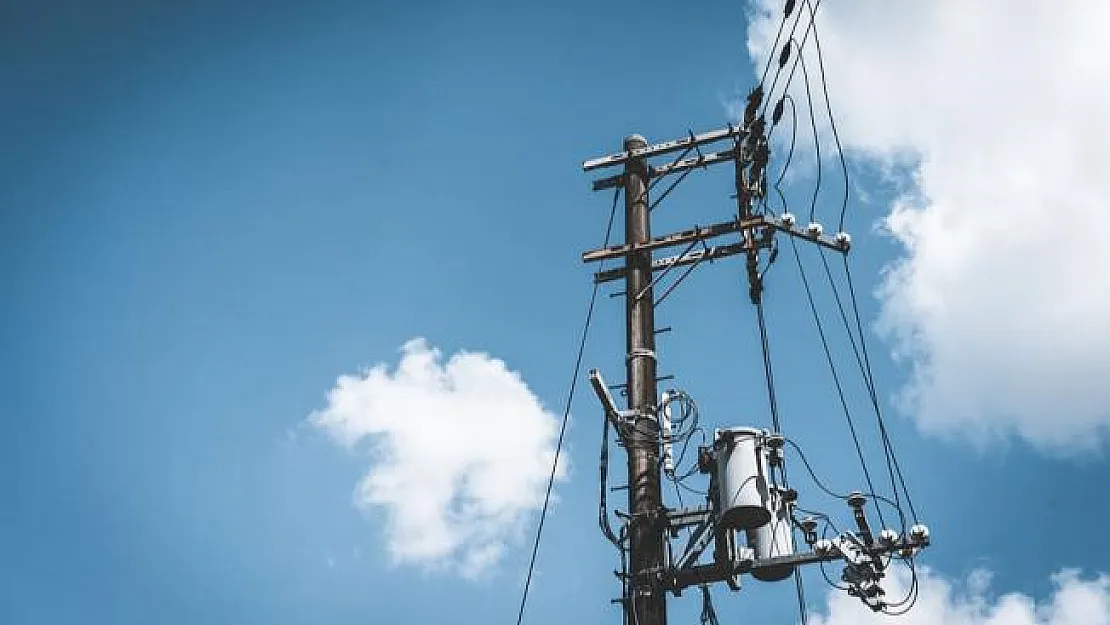 İzmir'de son dakika! bugün hangi ilçelerde elektrik kesintisi yaşanacak?