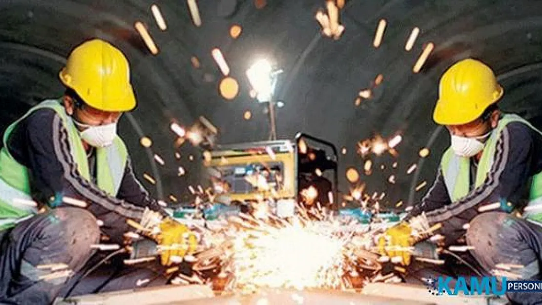 İzmir'de Taşerondan Kadroya Geçen İşçilere 1080 TL Zam Yapıldı