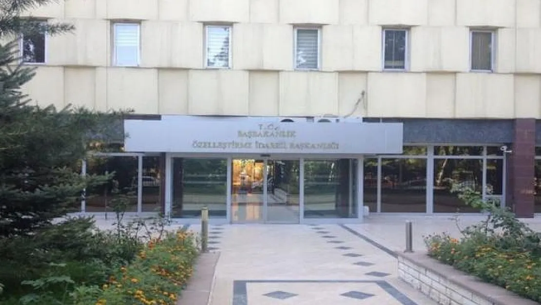 İzmir'den Ağrı'ya kadar çeşitli illerdeki özelleştirmelere onay verildi!