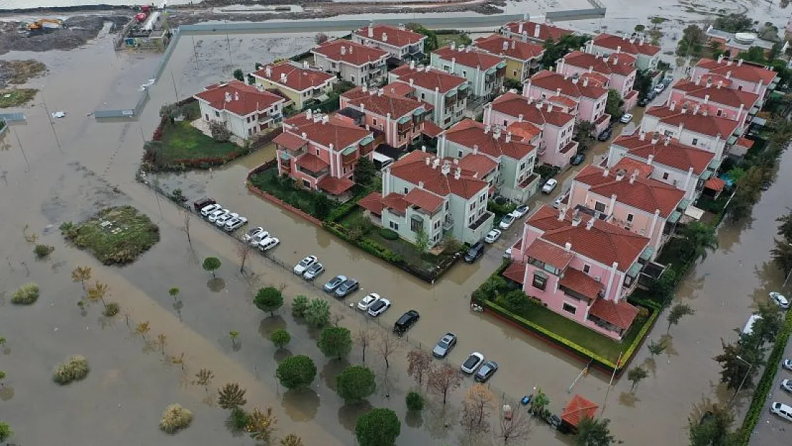 İzmir'den son dakika acı haber geldi!