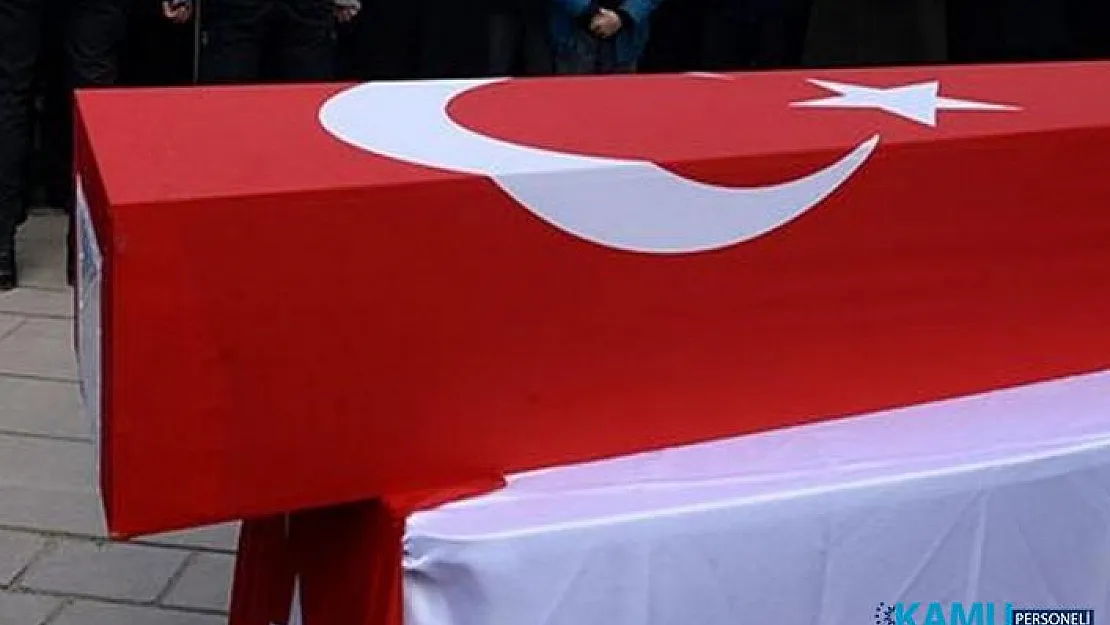 İzmir'e şehit ateşi düştü! Hakkari'de görev yapan Emre Okan yaşam savaşı kaybetti, şehit oldu...