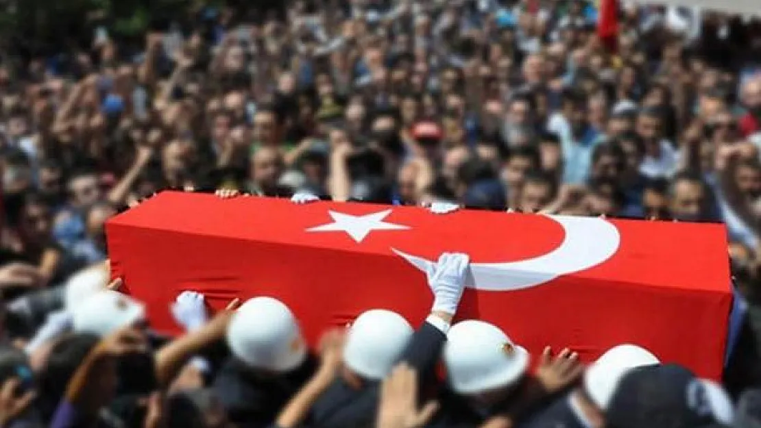 İzmir'in Urla İlçesinde Patlama! 1 Şehit , 1 Yaralı