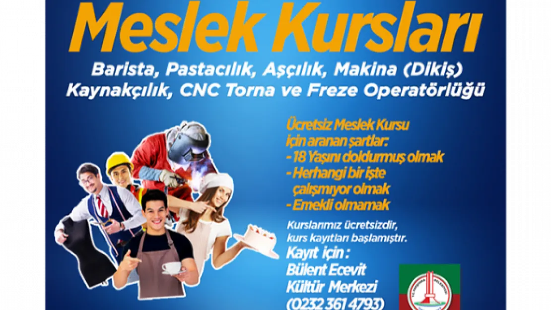 İzmirlilere istihdam sağlanacak!