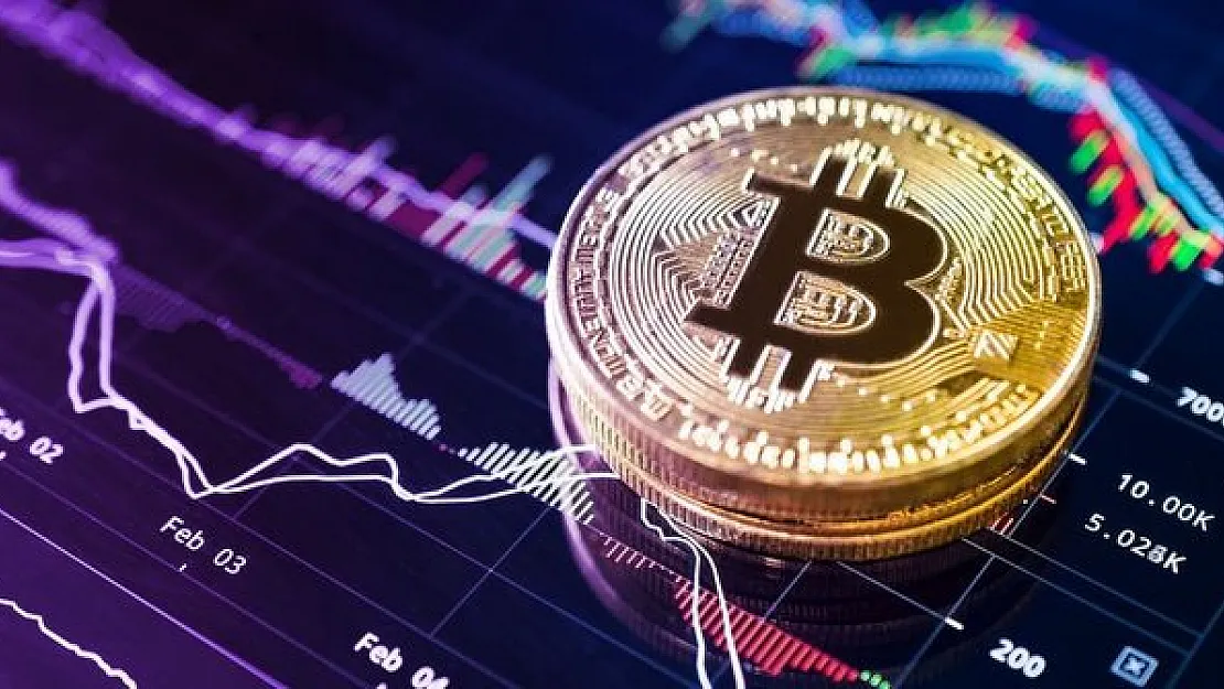Jackson Hole Sempozyumu'ndan Gelen Açıklamalar Kripto Paraları Da Vurdu: Bitcoin Ve Ethereum Sert Çakıldı!