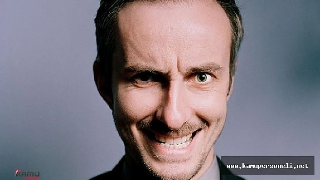 Jan Böhmermann'ın Recep Tayyip Erdoğan Şiiri için İhtiyati Tedbir Kararı Alındı