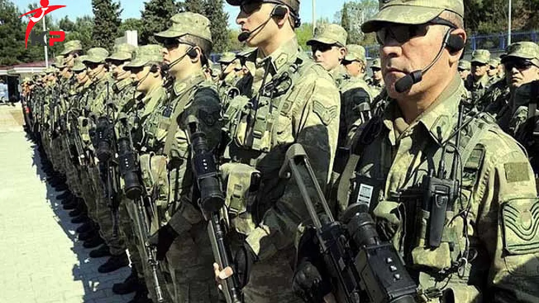 Jandarma 2017/8 Uzman Erbaş Alımı Başvuru Sonuçları Açıklandı !