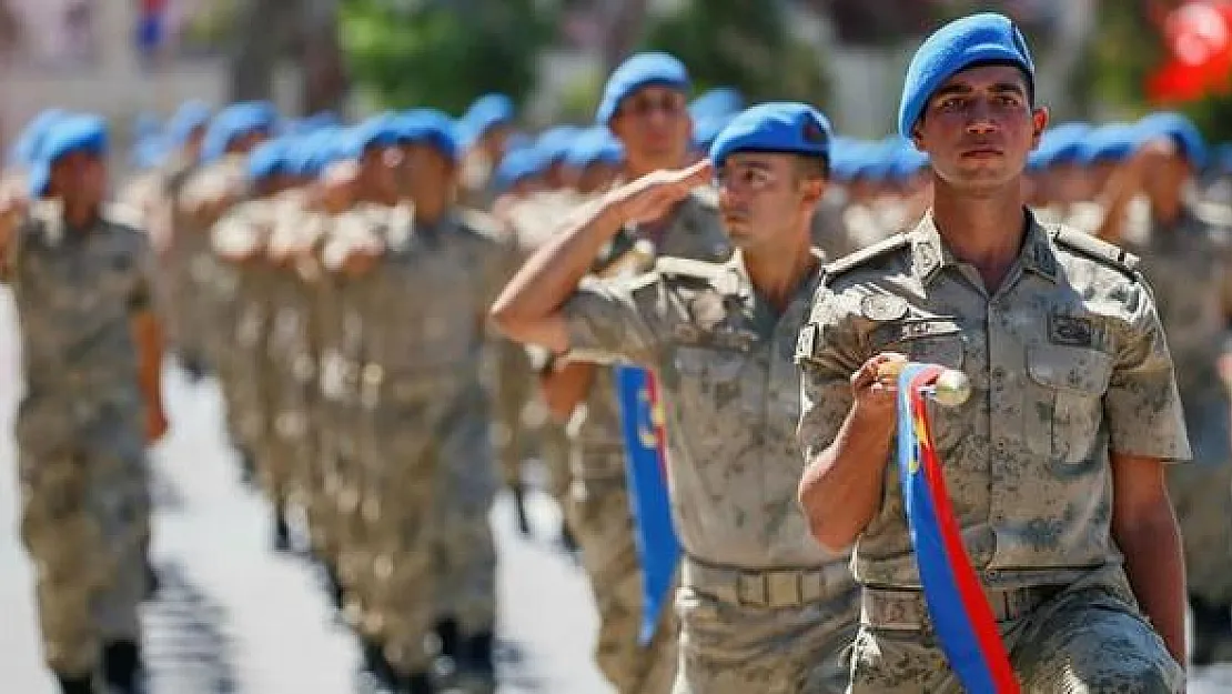 Jandarma 2019 3. dönem Erbaş Alımı Başvuru Sonuçları açıklandı. Uzman onbaşı ve uzman çavuş personel alım sonuçları duyuruldu