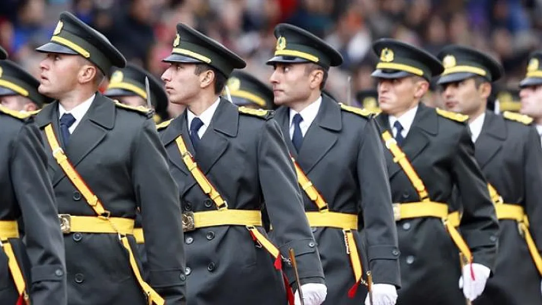 Jandarma 2019 Kadın ve Erkek Subay Alımı Başvuruları Ne Zaman? Jandarma Subay Alımı