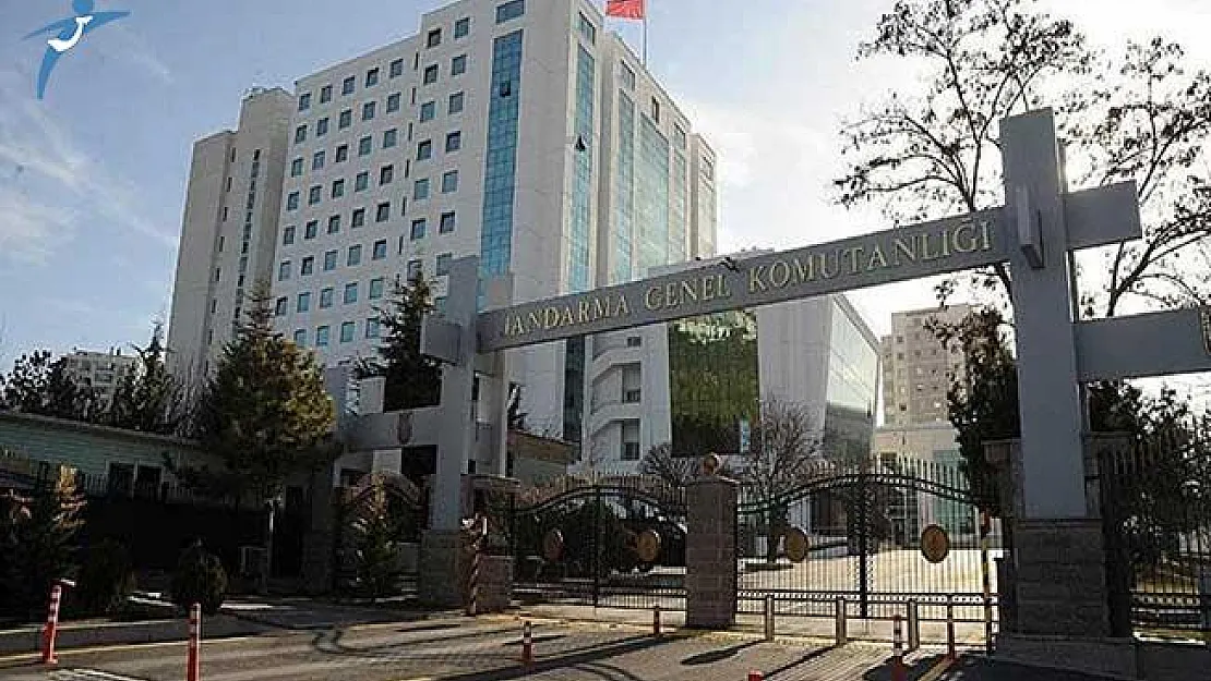 Jandarma 2375 Uzman Erbaş Alımı Başvuru Sonuçları Açıklandı