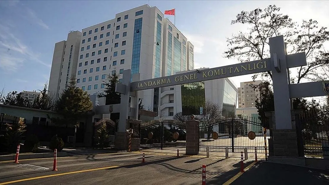 Jandarma 548 Subay ve Astsubay Adayı Alacak! JAMYO ve JSGA Başvuruları Başladı