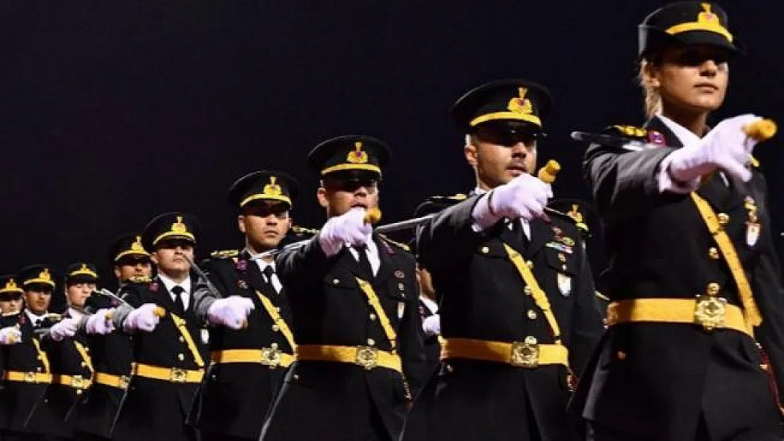 Jandarma 590 Subay alımı başvuruları başladı! Jandarma erkek kadın subay alımı başvuru şartları
