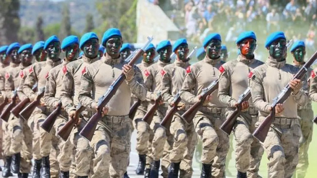 Jandarma Alımı Başvuru Şartları Nedir? Jandarma Uzman Erbaş Alımı Ne Zaman Yapılacak? 2019 Jandarma
