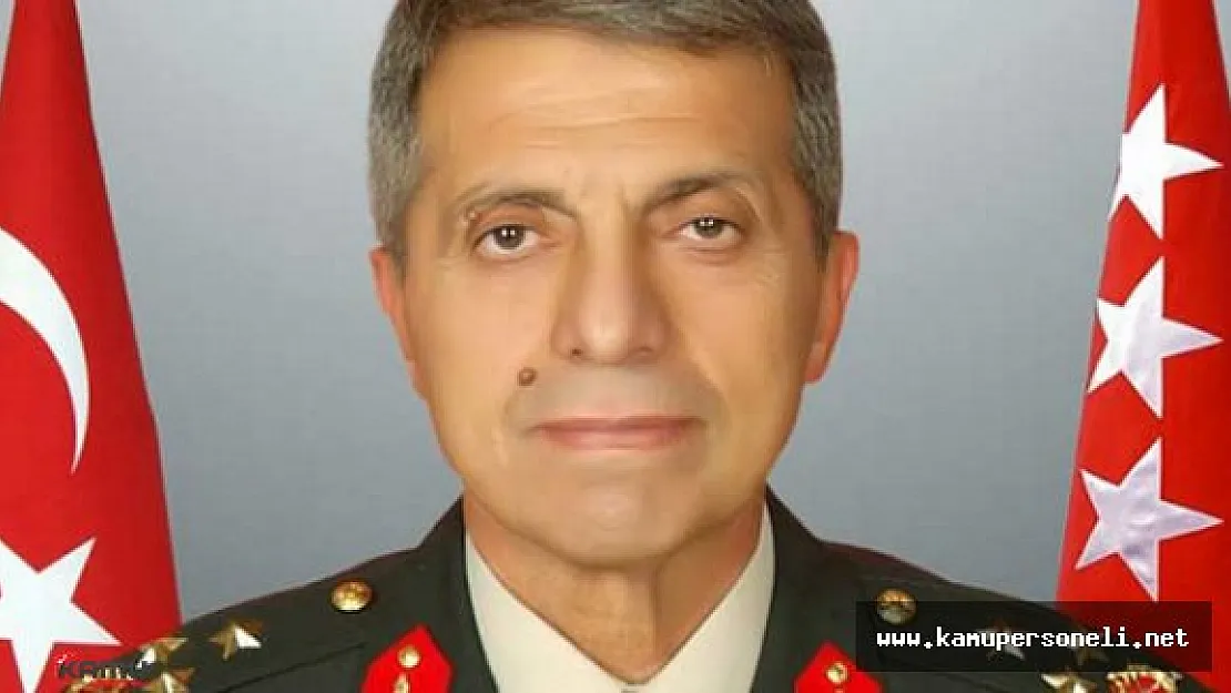 Jandarma Genel Komutanı Galip Mendi Kimdir ?
