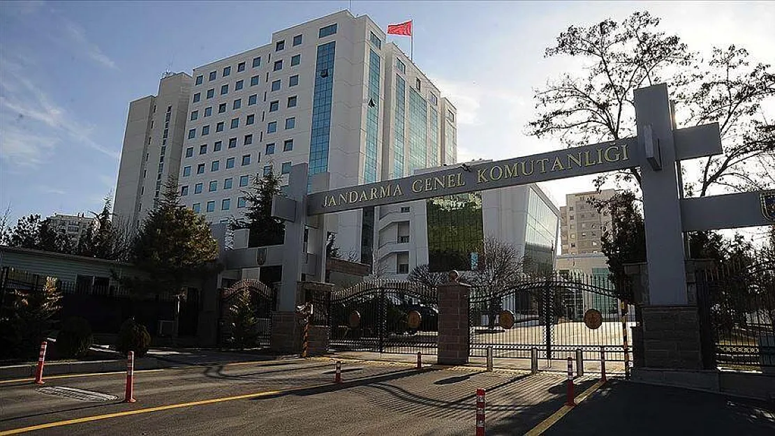 Jandarma Genel Komutanlığı 11 Mart 2021 tarihine kadar sözleşmeli personel alımı yapacak!