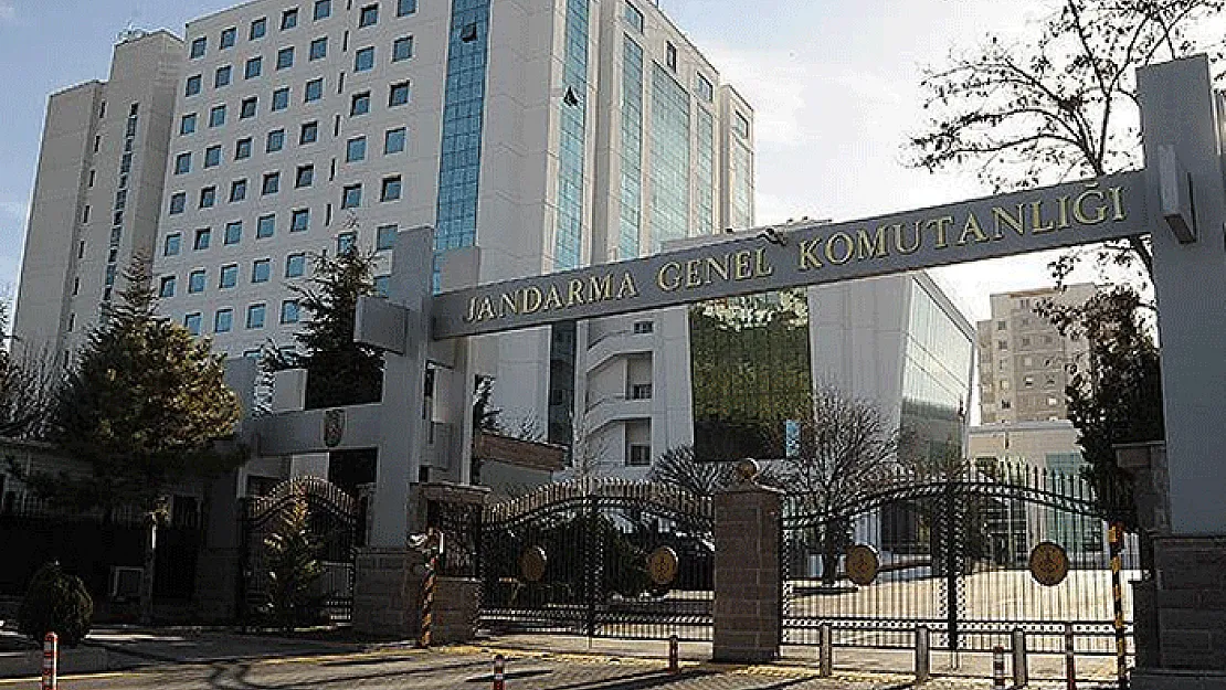 Jandarma Genel Komutanlığı 2017/10 Uzman Erbaş Alımı Başvuru Sonuçları Açıklandı
