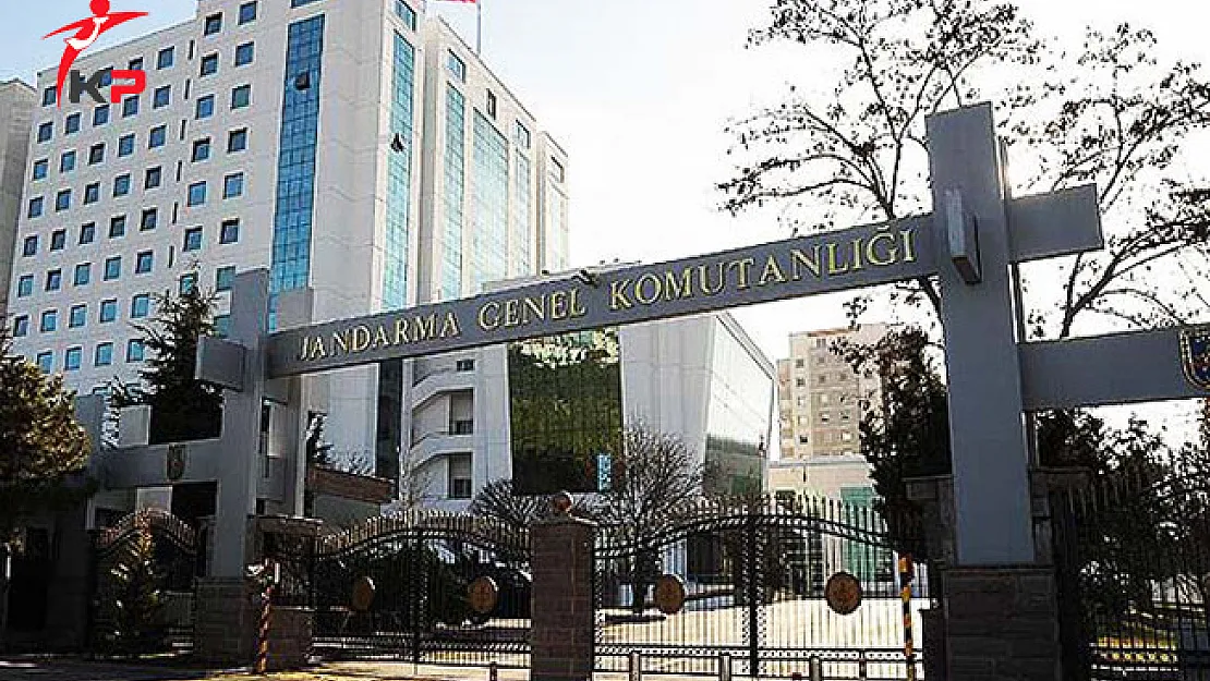 Jandarma Genel Komutanlığı 222 Memur Alım Sonuçları Ne Zaman Açıklanacak?