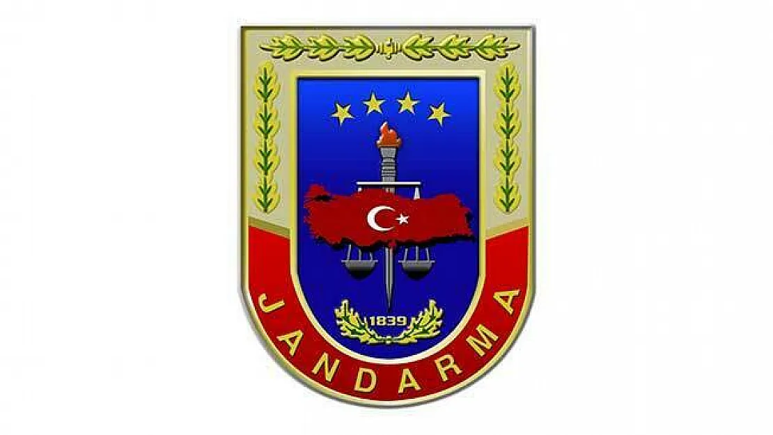 Jandarma Genel Komutanlığı 3375 Askeri Personel Alım İlanı DPB'de Yayımlandı!