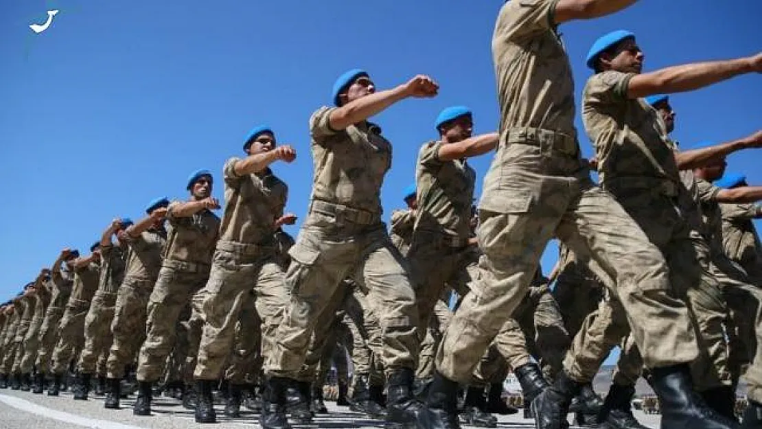 Jandarma Genel Komutanlığı Asayiş Uzman Erbaş Atama Sonuçları Açıklandı!
