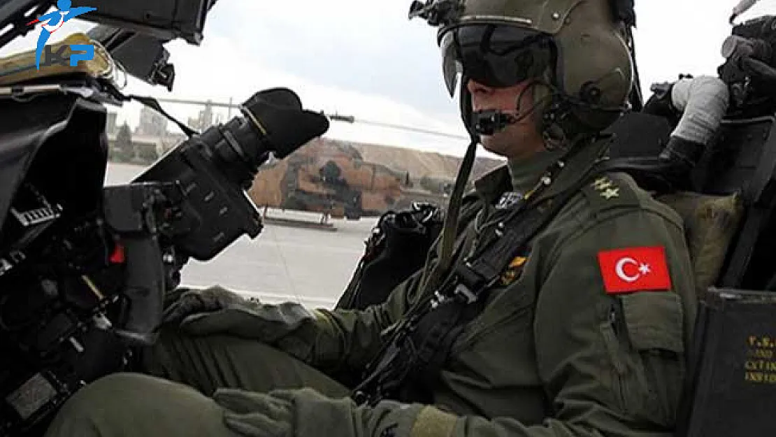 Jandarma Genel Komutanlığı Muvazzaf Pilot Alımına Kimler Başvuru Yapabilir?