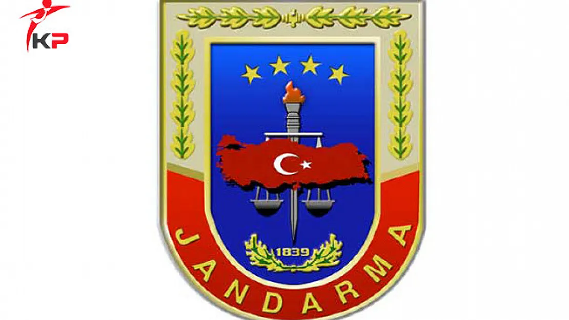 Jandarma Genel Komutanlığı Sivil Memur Alımı Başvuru Sonuçları Açıklandı
