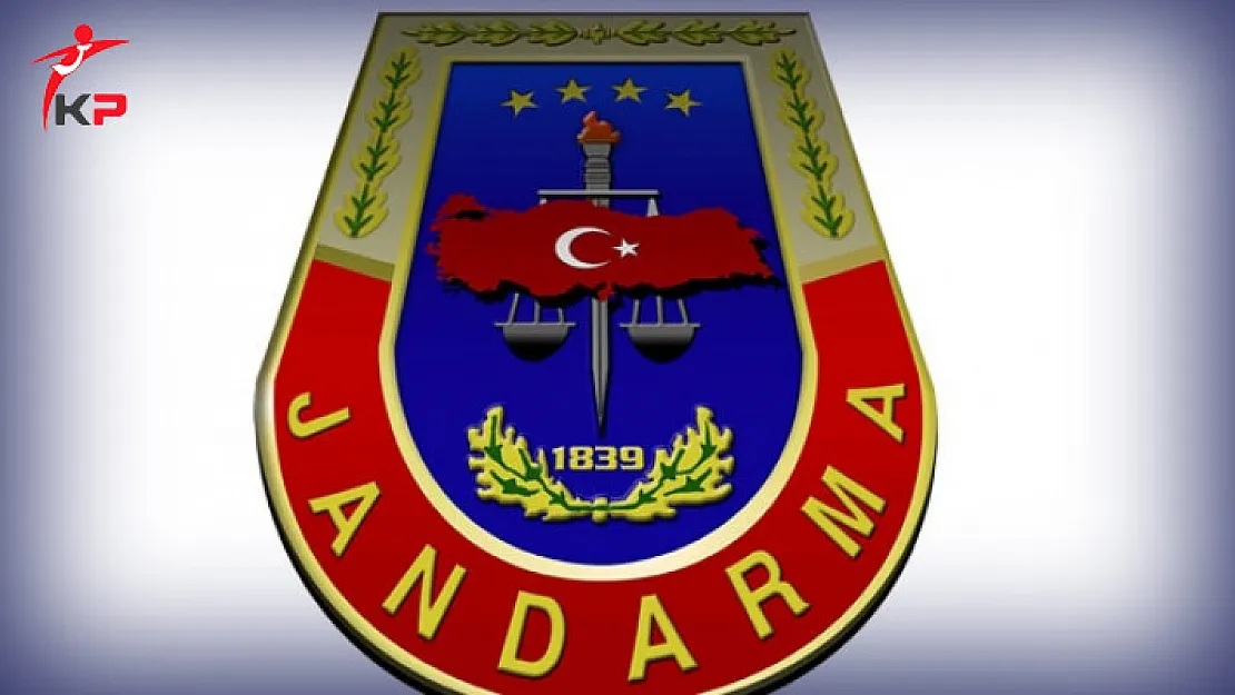 Jandarma Genel Komutanlığı Sözleşmeli Personel Alacak