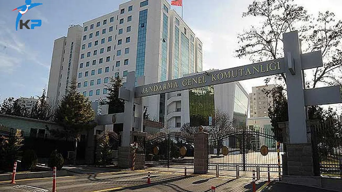 Jandarma Genel Komutanlığı Subay ve Astsubay Alımı Başvuru Detayları
