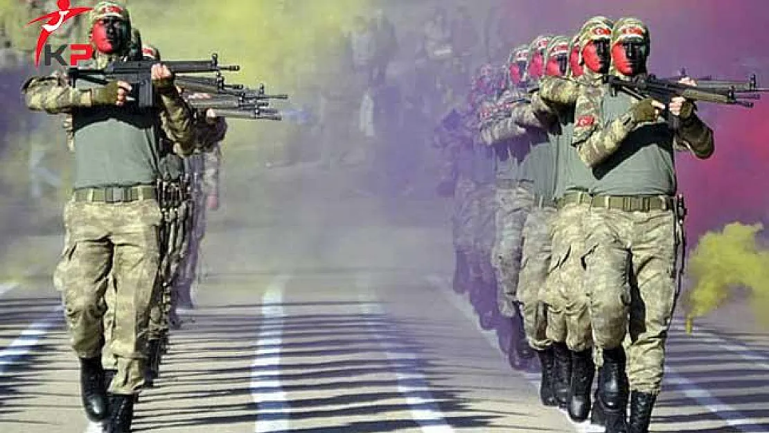 Jandarma Genel Komutanlığı Uzman Erbaş Alımı Sonuçları Belli Oldu!