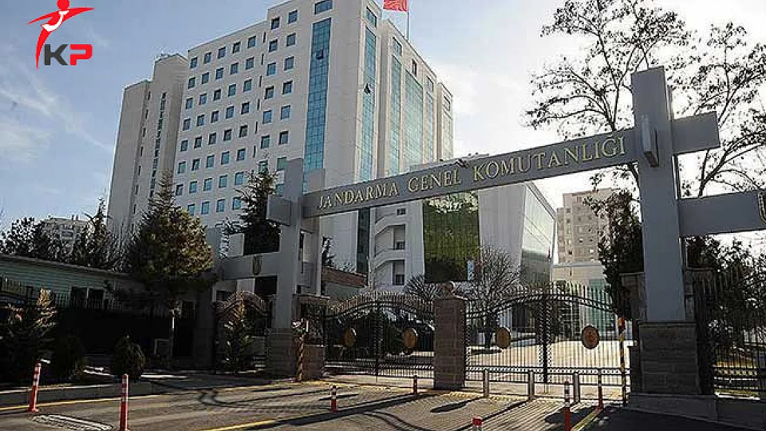 Jandarma Genel Komutanlığı ve 222 Sivil Memur Alımı Başvuru Sonuçlarının Açıklanması Bekleniyor
