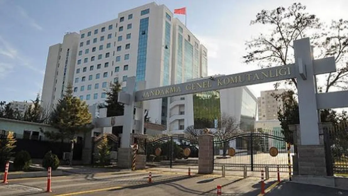 Jandarma Genel Komutanlığı Yüksek Maaşlı Kamu Personeli Alımı Yapıyor