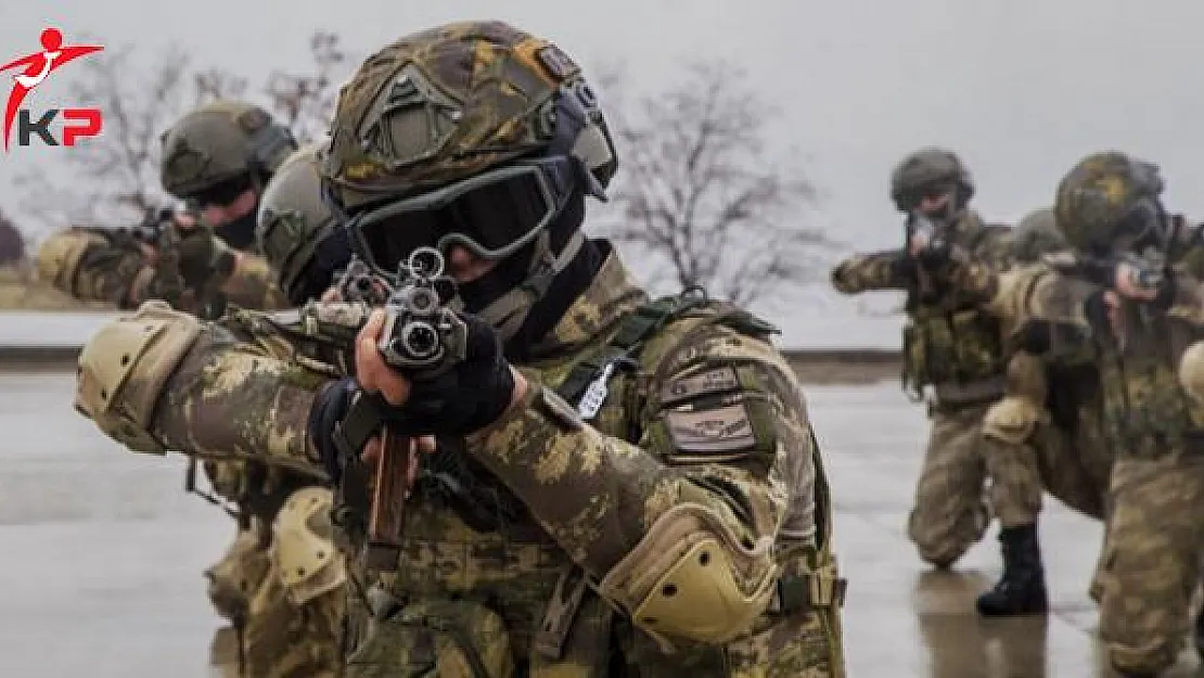 Jandarma Genel Komutanlığından JÖH Alım İlanı Bekleniyor