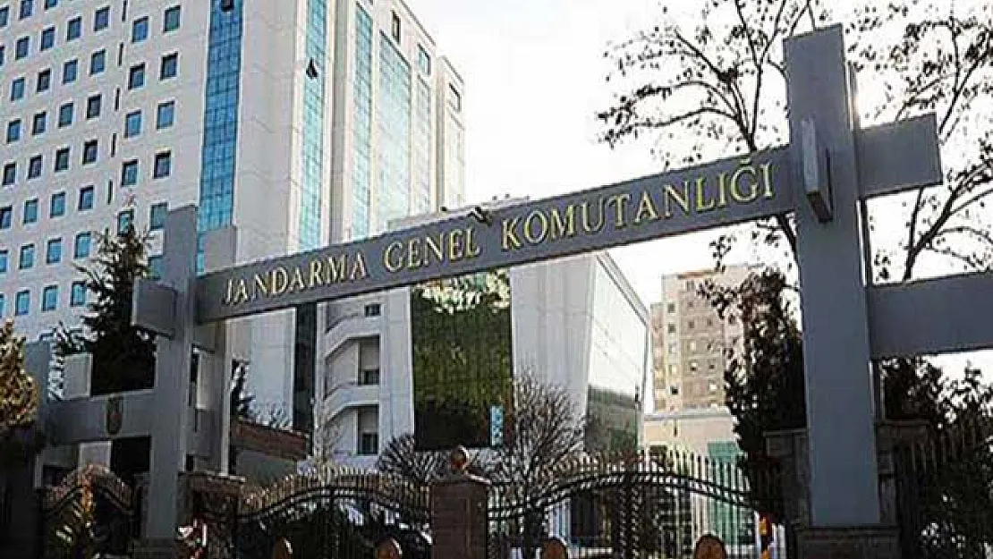 Jandarma Kadın Erkek Astsubay Alımı Mülakat Süreci Başladı! İşte Sınav Ücreti Detayları