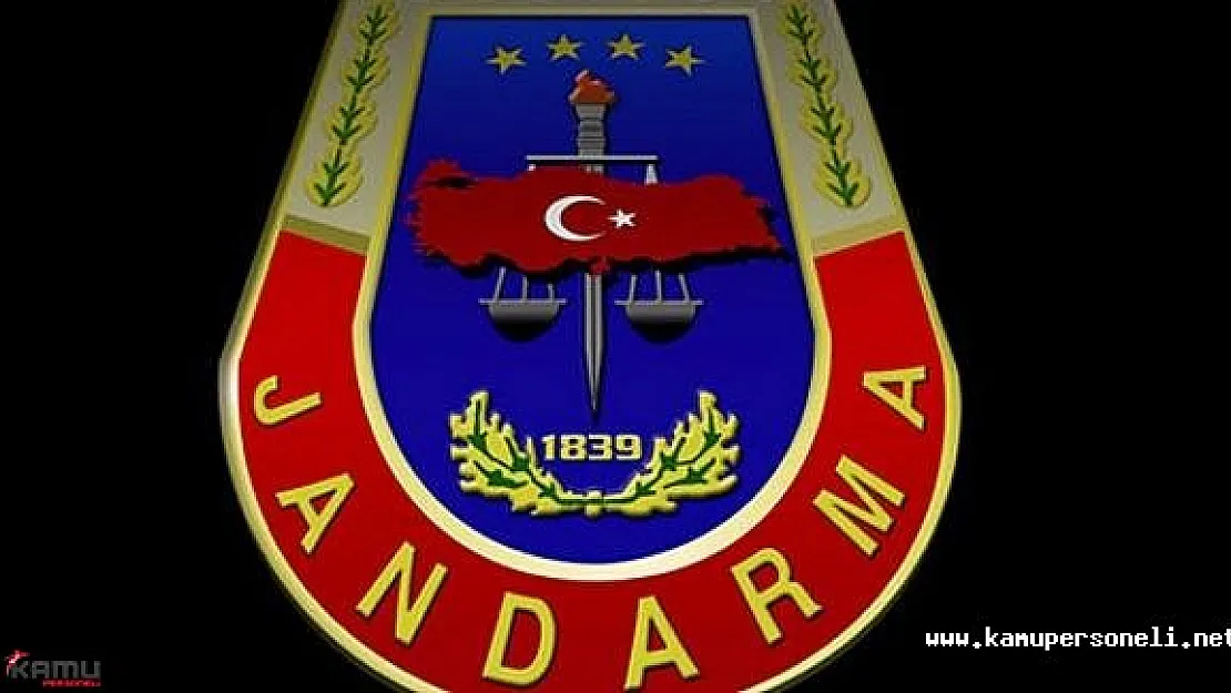 Jandarma Lojistik Komutanlığı 13 Sürekli İşçi Alacak