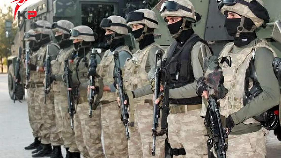 Jandarma Özel Harekat Alımına Kimler Başvuru Yapabilir?