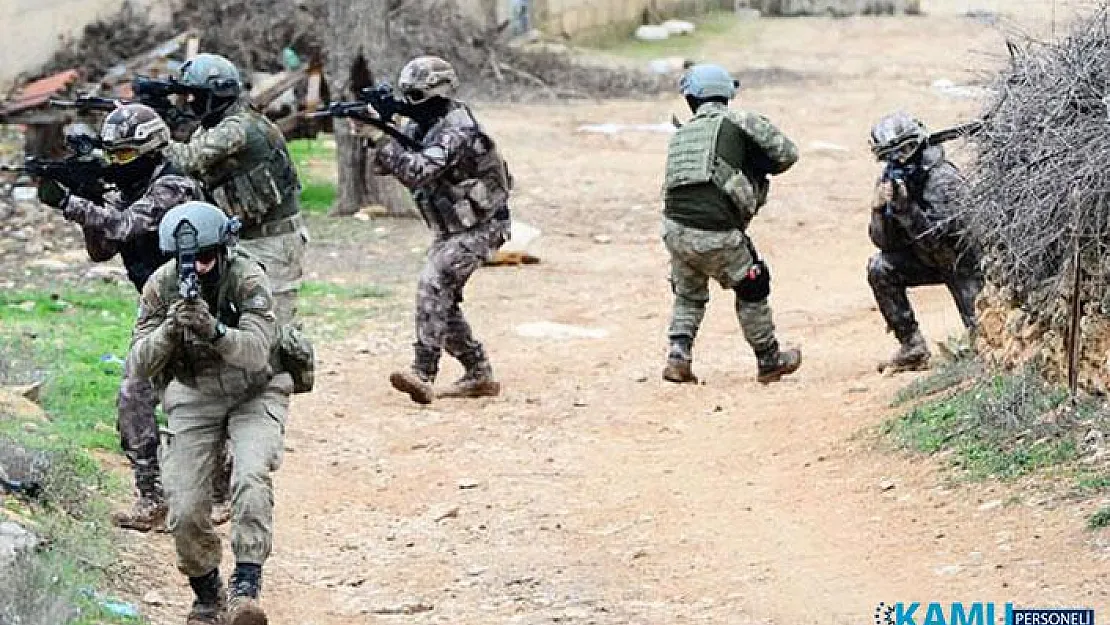 Jandarma Özel Harekat (JÖH) Başvurusu 2019'da Olacak Mı? JÖH Nasıl Olunur? JÖH Alımı Başvurusu Nasıl Yapılır?