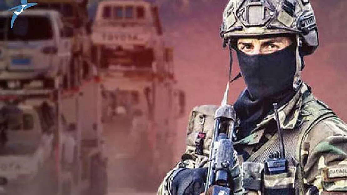 Jandarma Özel Harekat (JÖH) timlerine kimler katılabilir? Başvurular nasıl olacak?