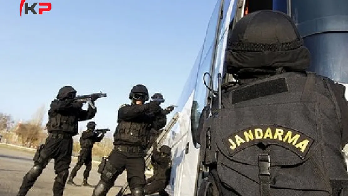 Jandarma Özel Harekat (JÖH) ve Asayiş Komutanlığı Personeli (JÖAK) Alımı Başvuru Detayları