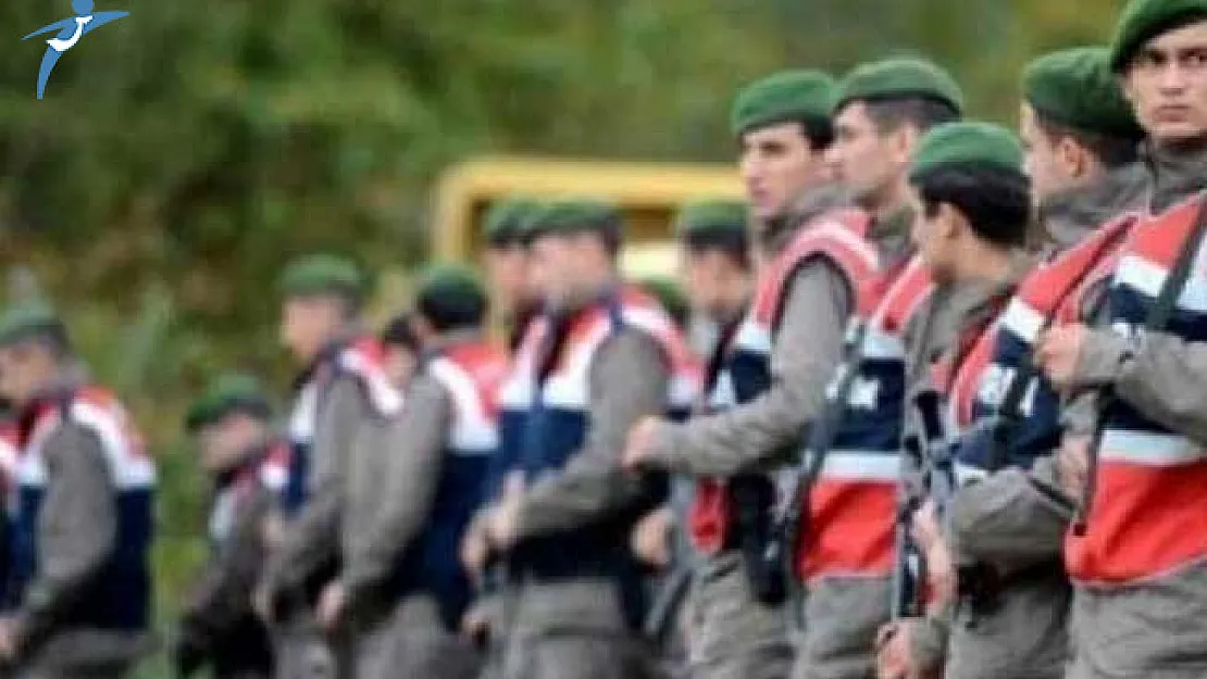 Jandarma Personeli 2018 Yılı Tayin Sonuçları Açıklandı