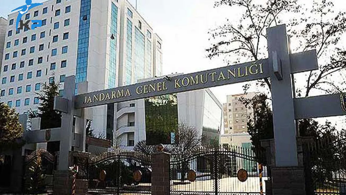Jandarma Sözleşmeli Astsubaylık Sınavına Katılacak ve Çağrılamayan Adaylar Açıklandı