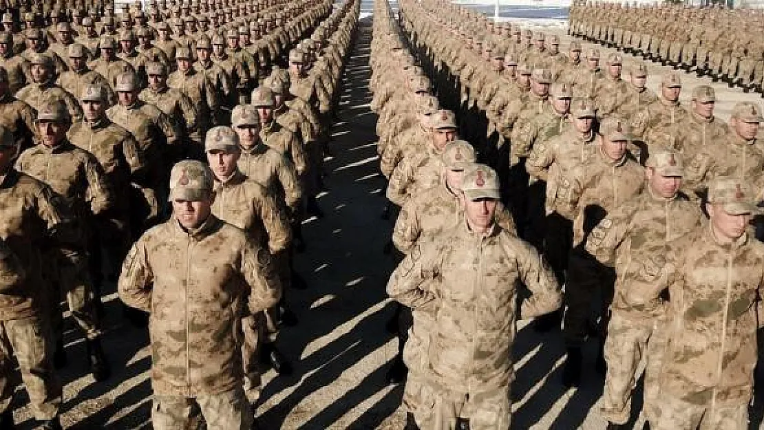 Jandarma uzman onbaşı ve çavuş alımı ne zaman yapılacak? 2019 Jandarma başvuru şartları neler?