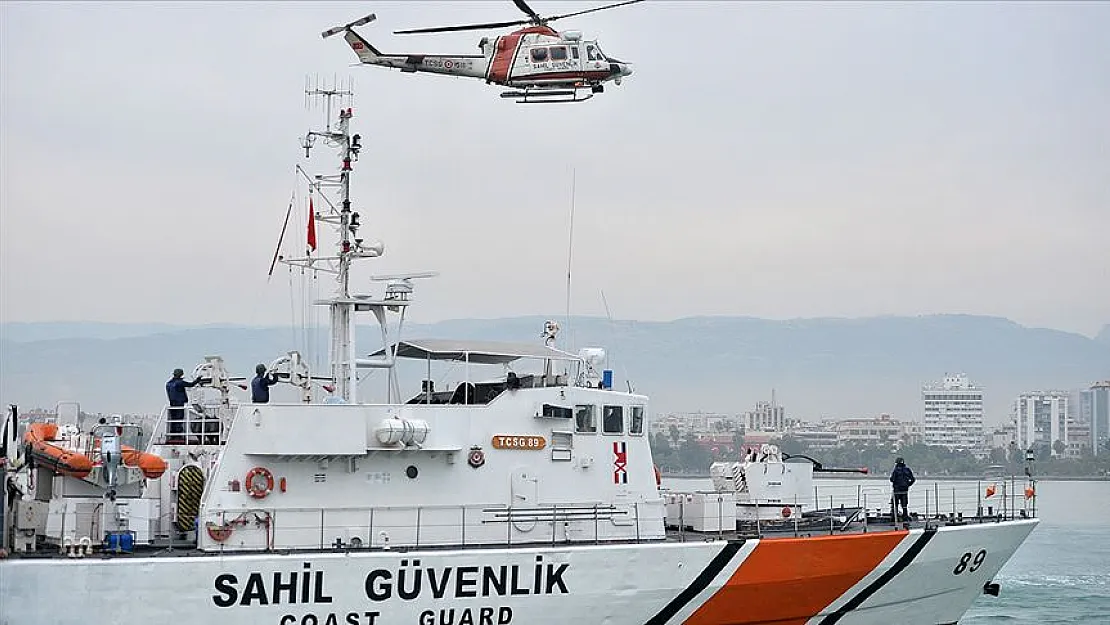 Jandarma ve Sahil Güvenlik Astsubay Temini Başvuruları Başladı!