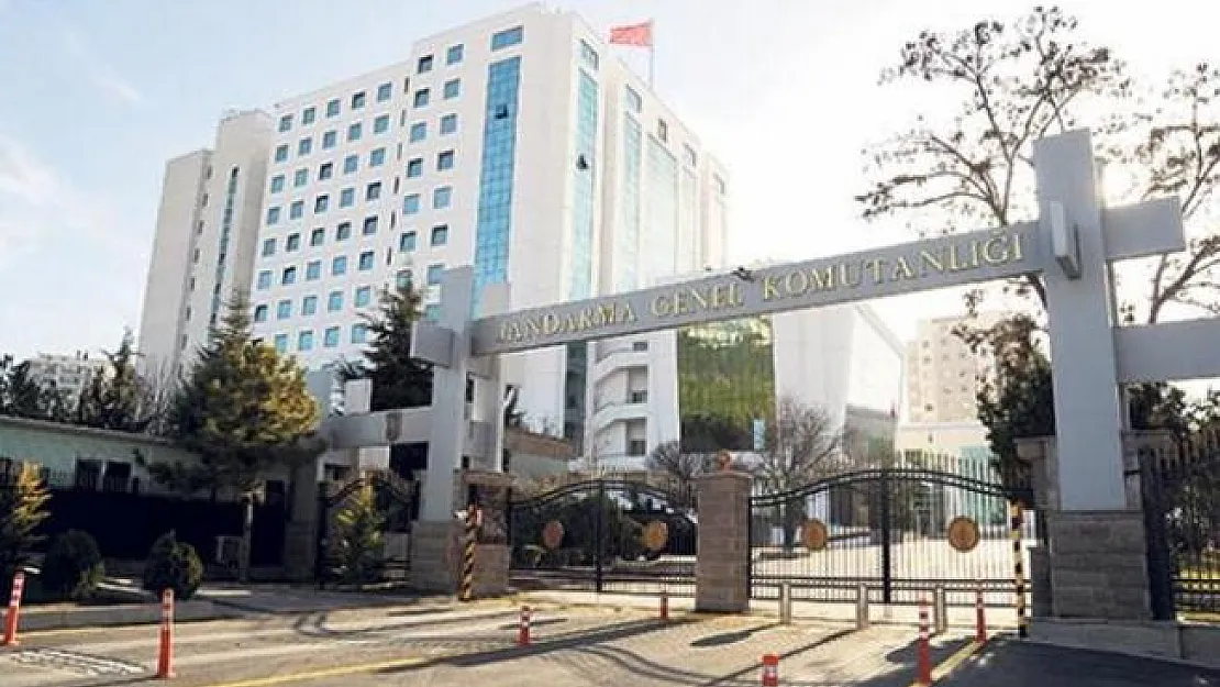 Jandarma ve Sahil Güvenlik Komutanlığına Subay Alınacak
