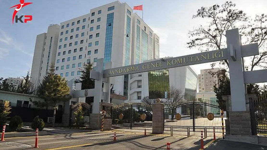 Jandarmadaki Sözleşmeli Subay, Astsubay, Erbaş ve Erlerin Sosyal ve Mali Haklarında Düzenleme Yapılacak