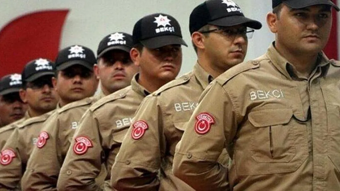 Jandarmaya10 bin bekçi alımı duyurusu! 5 bin 421 lira maaş verilecek! İşte on binlerce adayın beklediği tarih