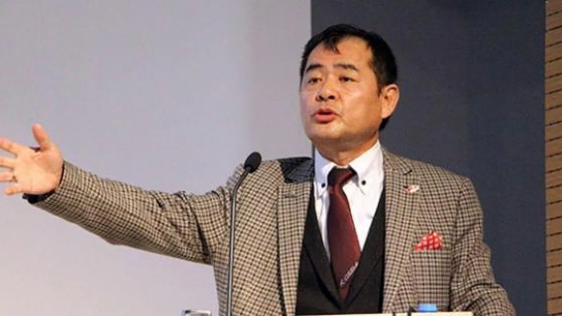 Japon deprem uzmanı uyardı: Türkiye 3. sırada!
