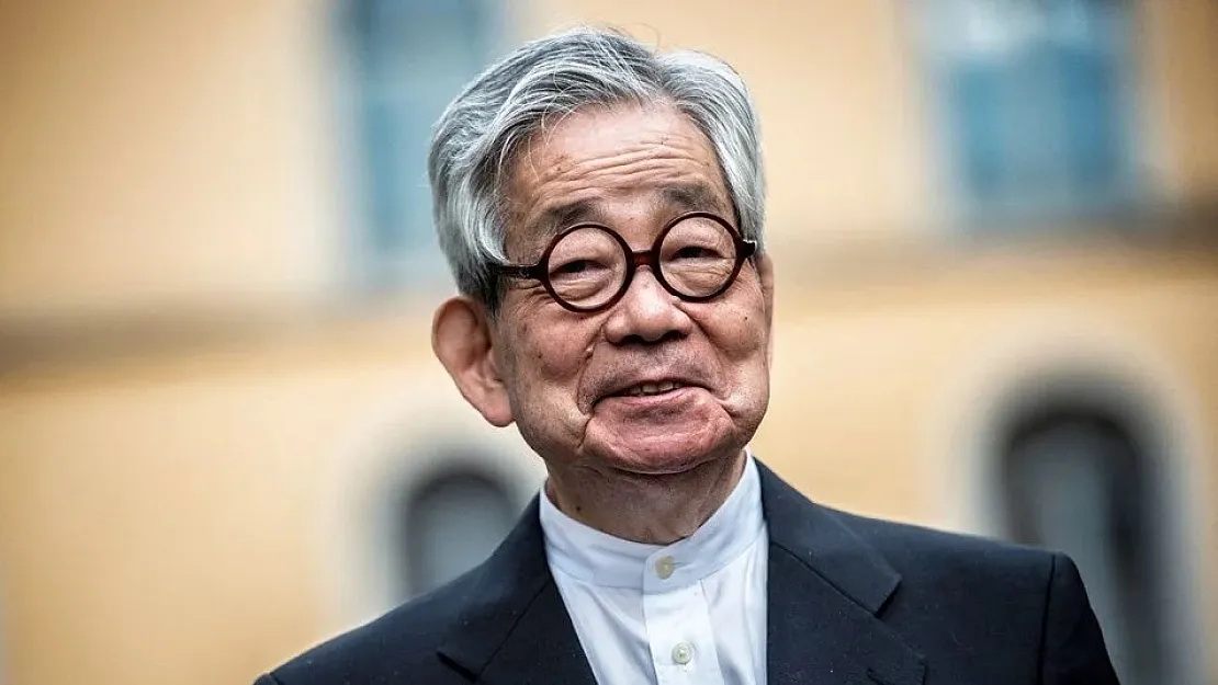 Japon Edebiyatının entelektüel ismi vefat etti! Nobel ödüllü yazar Kenzaburo Oe kimdir, nasıl öldü?
