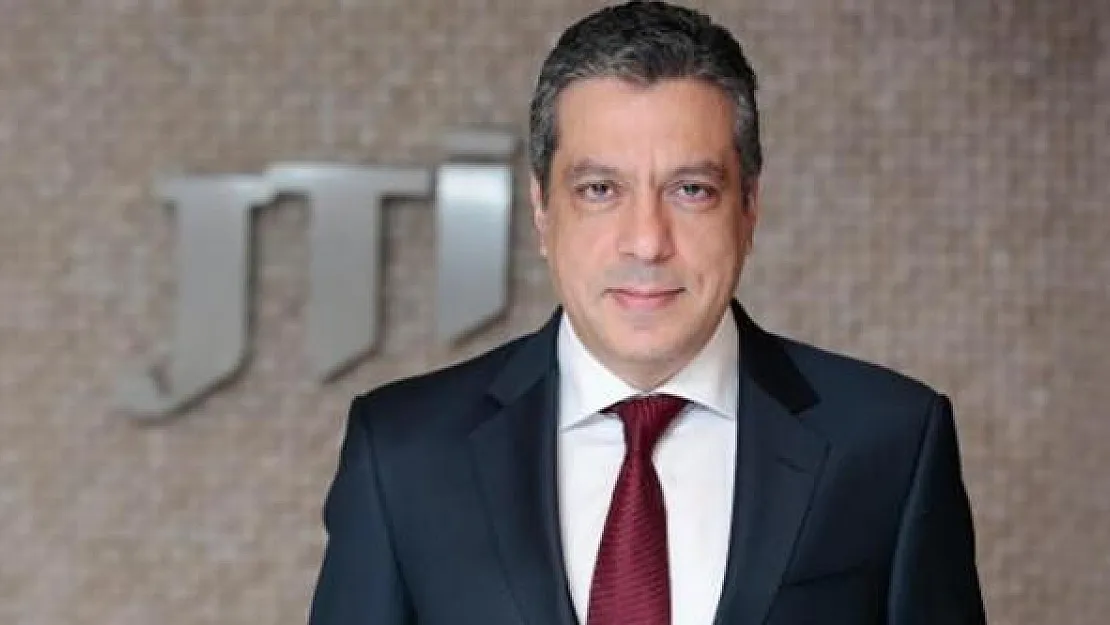Japon Tabacco İnternational'in (JTI) Türkiye CEO'su Karim Raydan Vefat Etti!