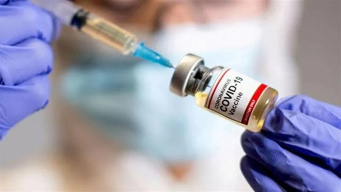 Japonya'da içinde yabancı madde tespit edilen 1,6 milyon dozdan fazla aşı toplatılacak!
