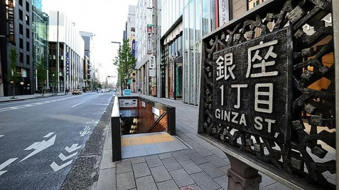 Japonya'dan koronavirüse karşı yeni önlem: Ülke genelinde OHAL ilan edildi!